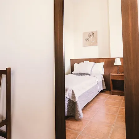Casa de hóspedes La Laguna 2*