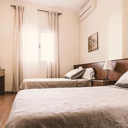 Guest house La Laguna 2*