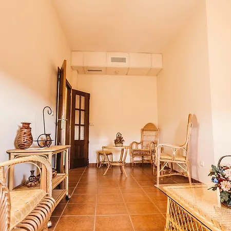 Guest house La Laguna