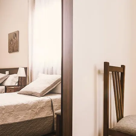Guest house La Laguna