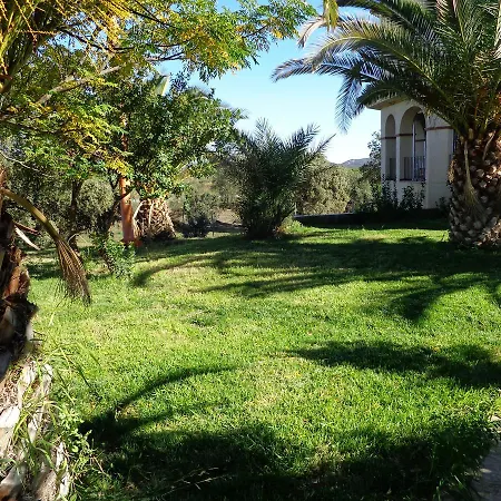La Laguna Casa de hóspedes