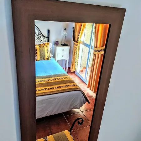 Casa de hóspedes La Laguna Villanueva del Rey (Cordoba)