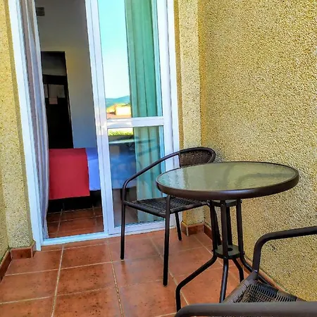 La Laguna Casa de hóspedes