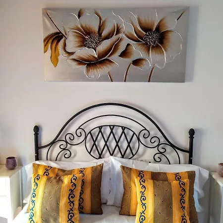 La Laguna Casa de hóspedes Villanueva del Rey (Cordoba)