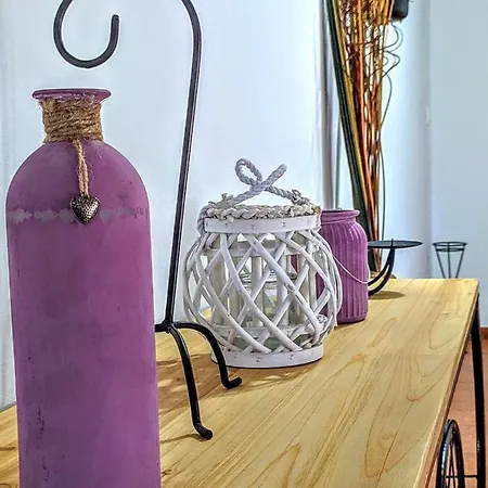 Guest house La Laguna 2*