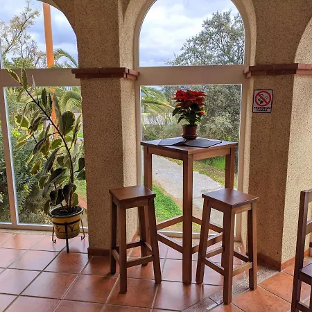 Casa de hóspedes La Laguna 2*