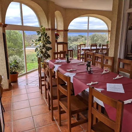 Casa de hóspedes La Laguna