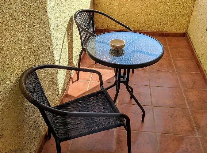 La Laguna 2*